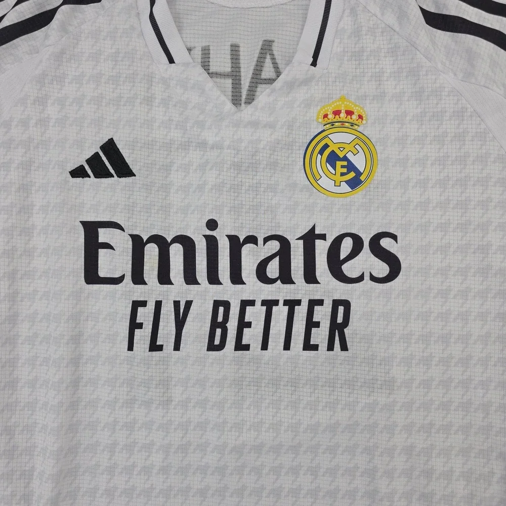 adidas real madrid